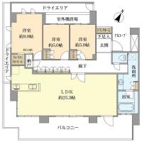 プラウド夙川