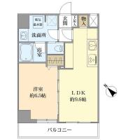 マンション五反田
