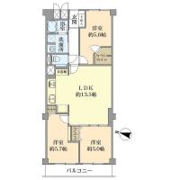 日商岩井上甲子園マンション