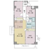 マンシヨンニユー目黒