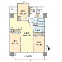 ジオ阿倍野松崎町