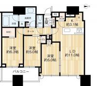 シティタワー大阪本町