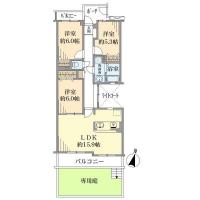 新柏ガーデニア東の街一番館