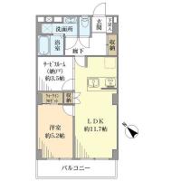 目黒が丘マンション