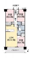 エクセレントシティ北小金