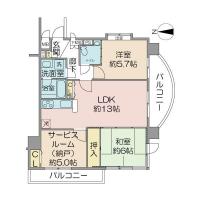 レーベンハイム和光