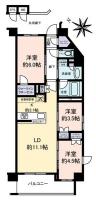 プレミスト金町