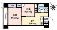 東和ダイヤモンドマンション