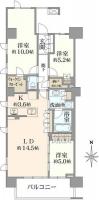 プラウド白壁町