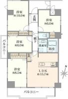 高槻グランドハイツ