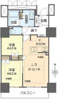 プレミストタワー靱本町
