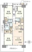 プラウド船橋五街区