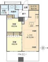 プレサンスレジェンド堺筋本町タワー