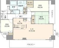 パークホームズ西船橋ステーションフロント