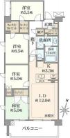 オハナ平塚袖ヶ浜