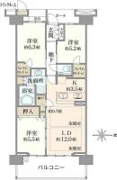 プラウド船橋三街区