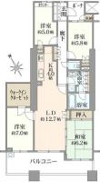 パークシティ市川C棟