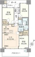プラウドタワー相模大野