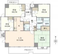 サンマンションドゥーシェ浦和常盤