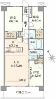 エクセレントシティ船橋東中山