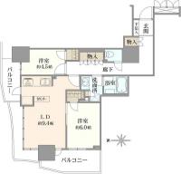 ローレルタワー堺筋本町