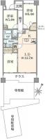 プラウド相模大野