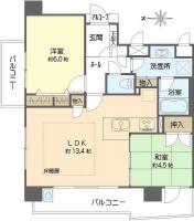 プレステージ北大阪ブライトスクエア