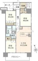 イニシア所沢
