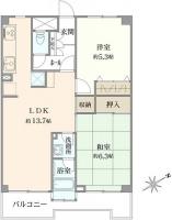 ハイタウン塩浜第弐弐九号棟