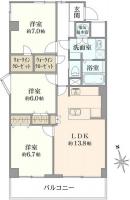 市川ガーデニア