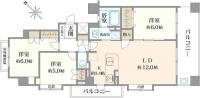プラウド相模大野