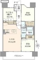 イニシア所沢