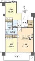 シャリエ京都円町