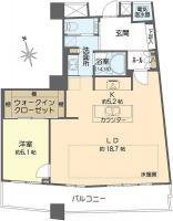 ザ・タワー大阪