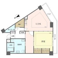 逗子ヘルス・ケア・マンション