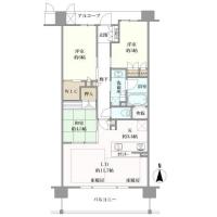 ル・パルトネール京都御屋敷町