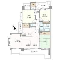 ライオンズマンションマキシム桜坂Ⅱ