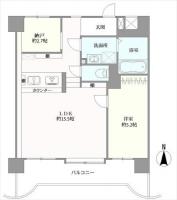 ルネ西大路