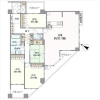 アーバンビュー芦屋山手