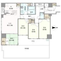 メイツ京都山科