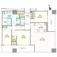 ＷＯＲＬＤ　ＴＯＷＥＲ　ＲＥＳＩＤＥＮＣＥ