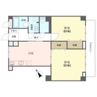 レックス四谷マンション
