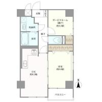 サンロイヤル都島本通