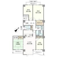 ベルコリーヌ南大沢５－１７第２号棟