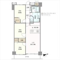 コスモ戸田公園ロイヤルステージ