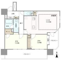 ライオンズマンション高輪