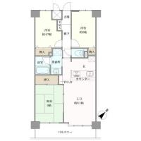 サニークレスト聖蹟桜ケ丘