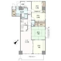 己斐本町ＣＯ－ＯＰマンション