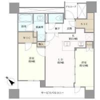 シエリアタワー中之島