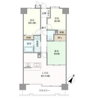 ライオンズマンション一社東